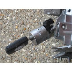 Colonne De Direction Citroen C4 Grand Picasso 1